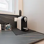 Casa Giusy Esclusiva Suite Molinette Torino