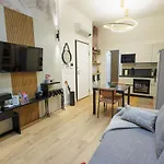 Casa Giusy Esclusiva Suite Molinette Torino