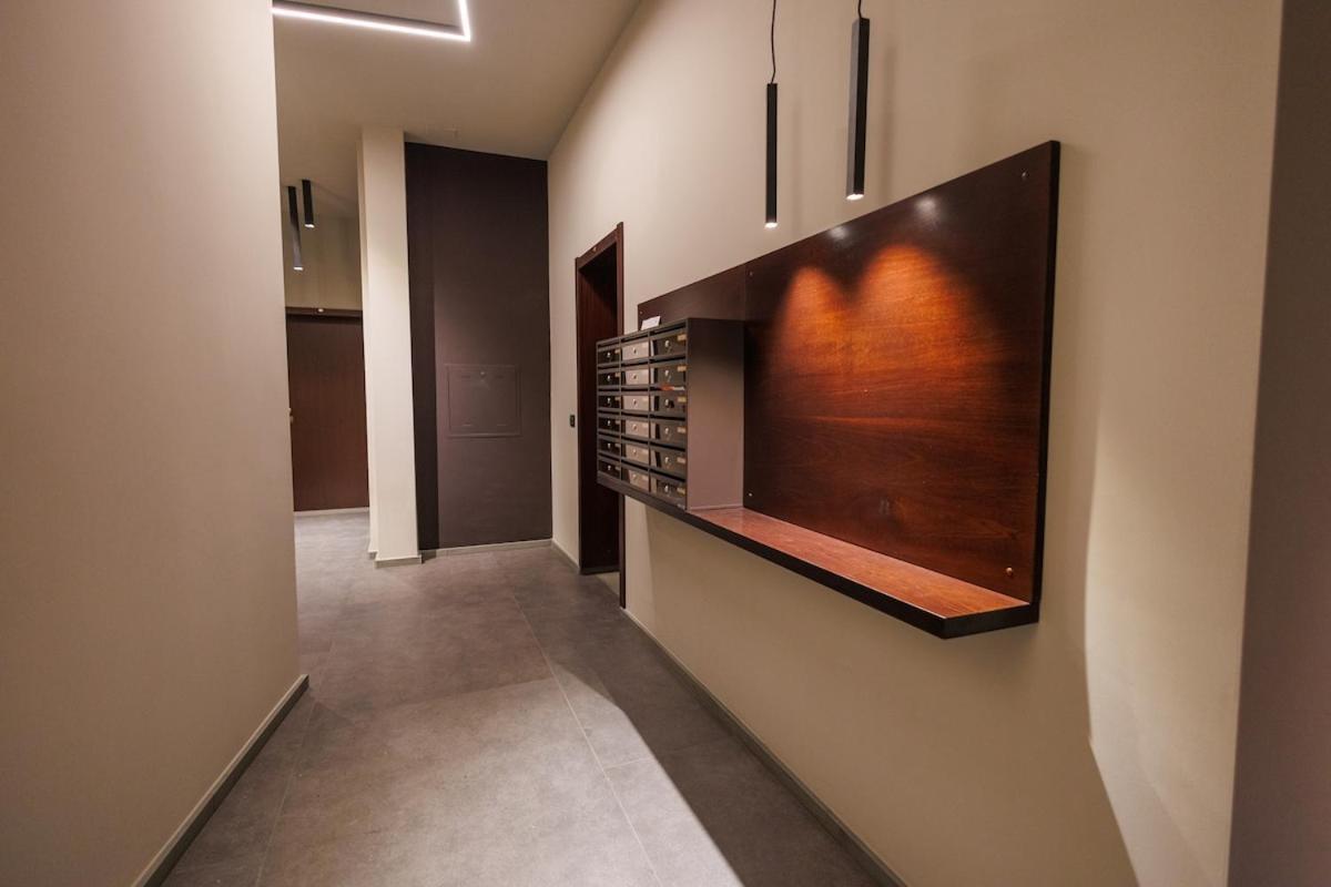 Casa Giusy Esclusiva Molinette * Torino