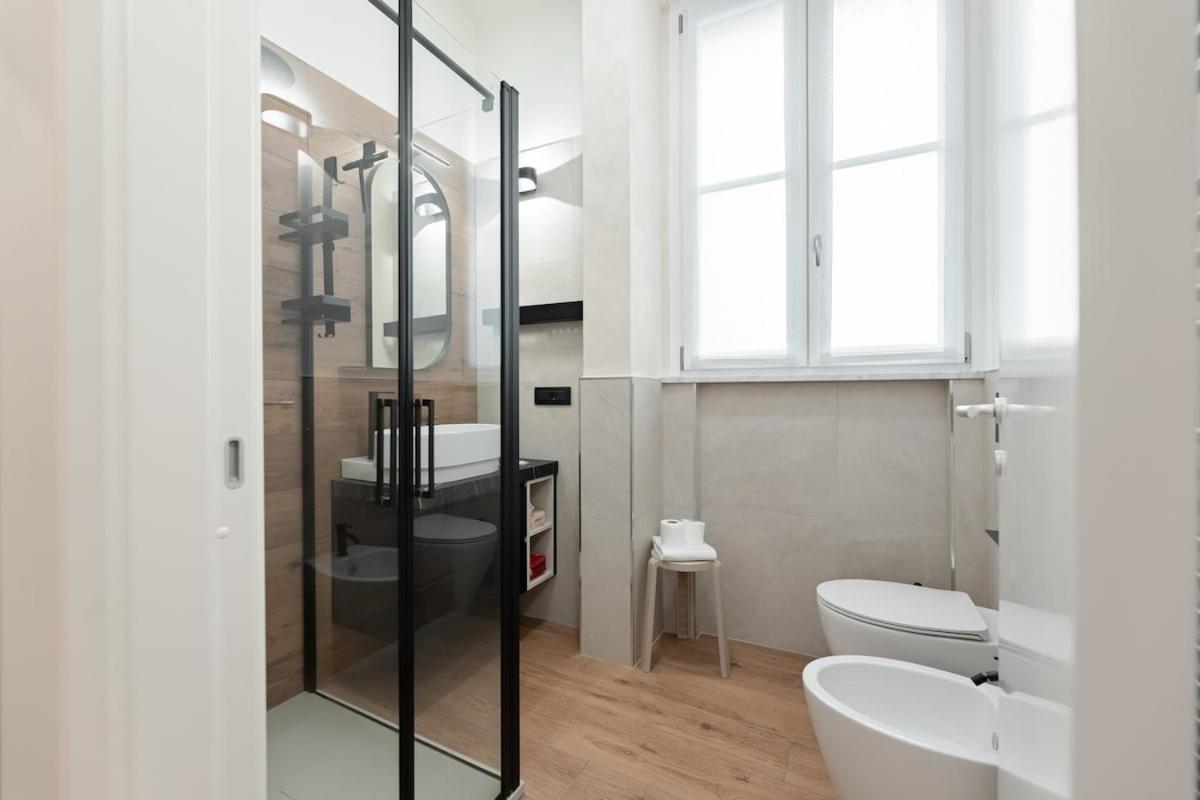 Casa Giusy Esclusiva Molinette Turin