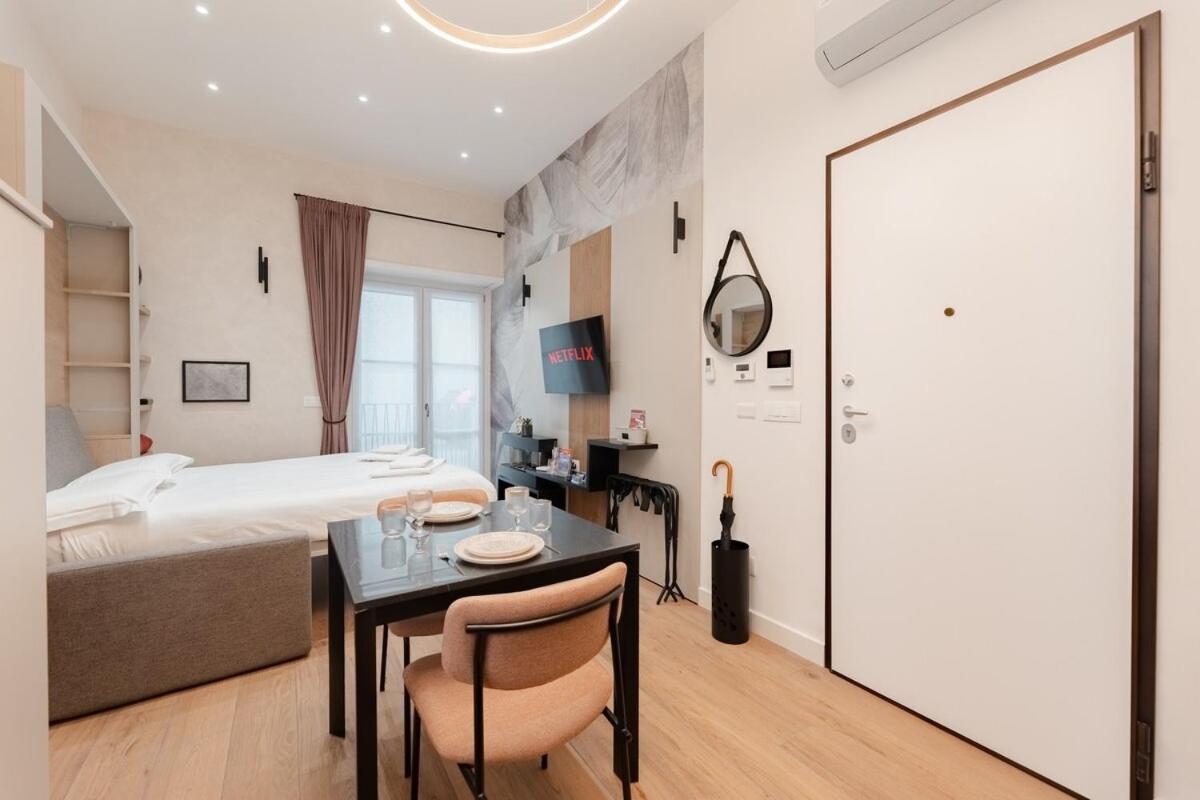 Appartement Casa Giusy Esclusiva Molinette
