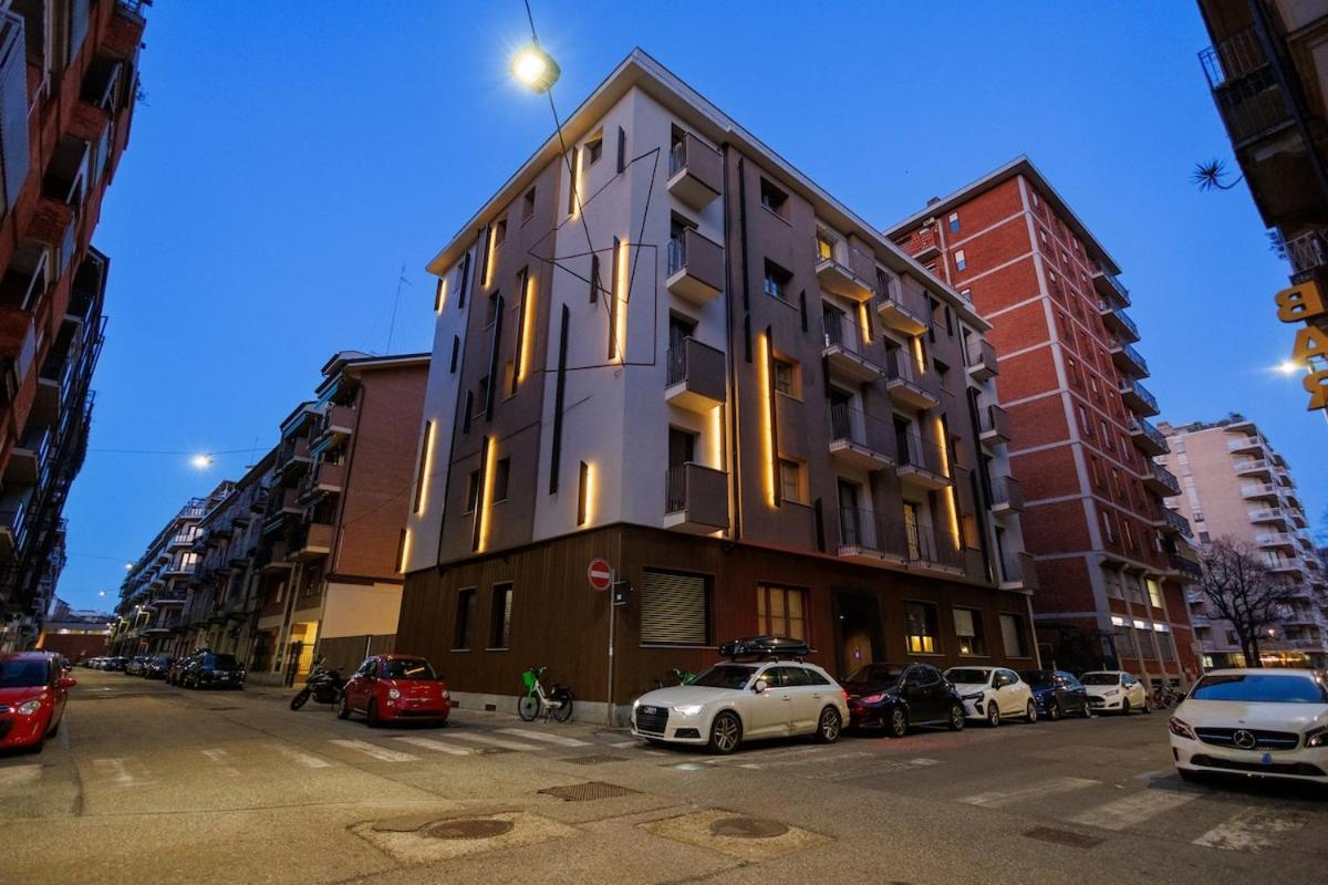 Casa Giusy Esclusiva Molinette Appartement *