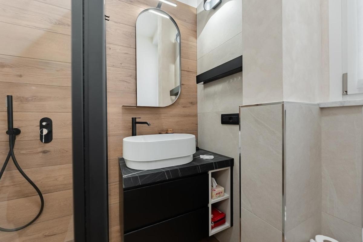 Casa Giusy Esclusiva Molinette Appartement Turin