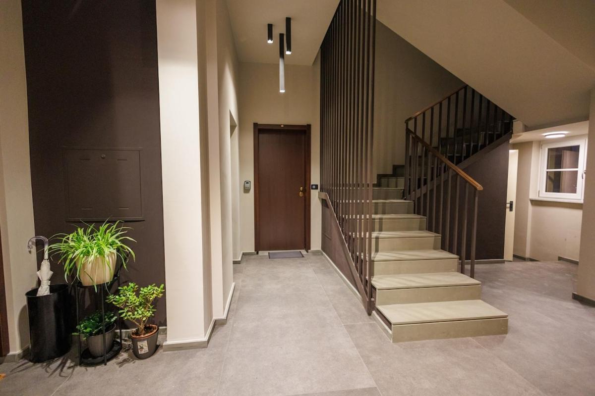 Casa Giusy Esclusiva Molinette Appartement *