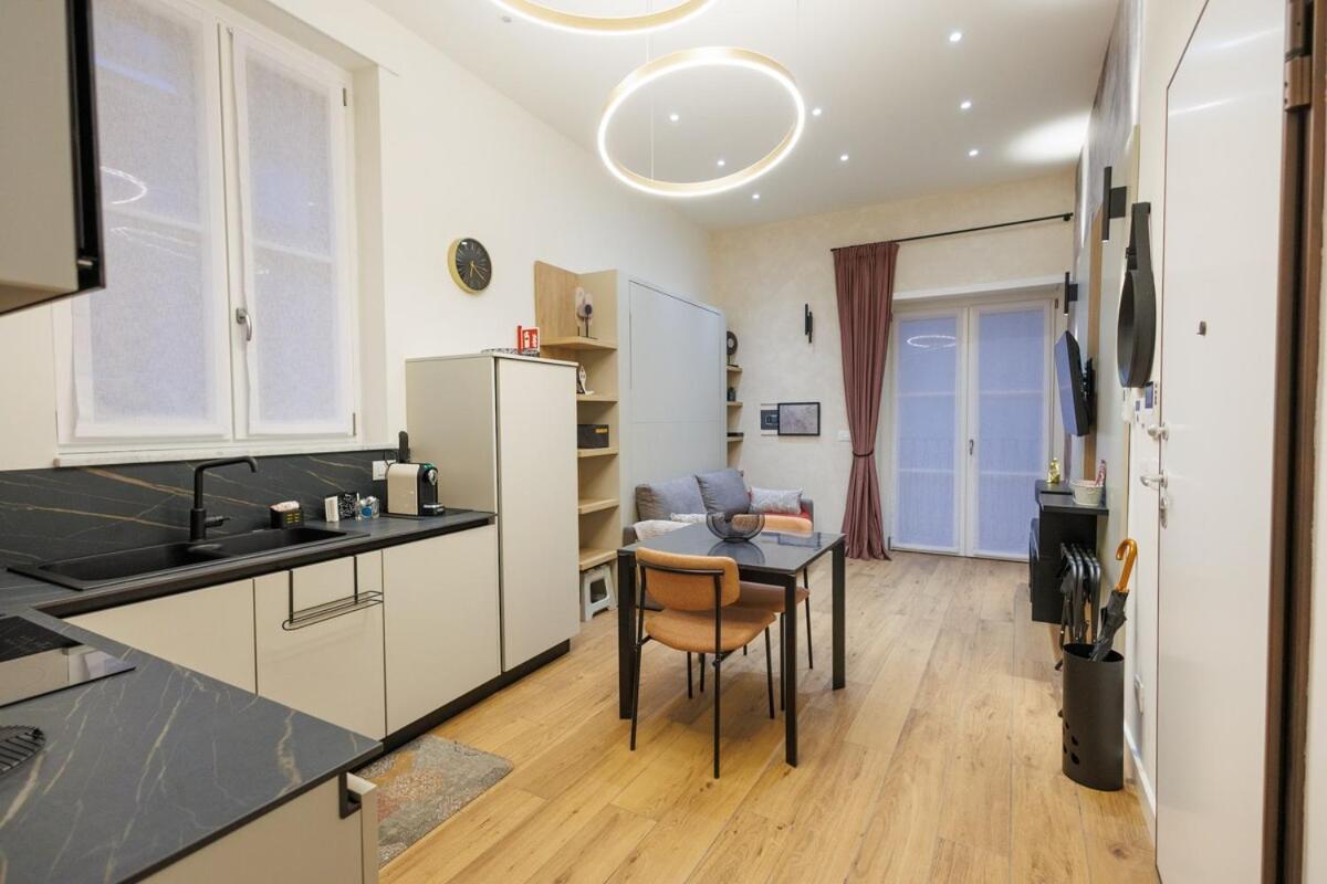 Appartement Casa Giusy Esclusiva Molinette