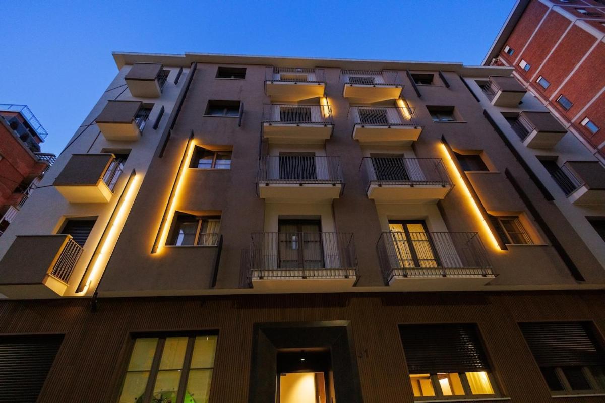 Casa Giusy Esclusiva Molinette Appartement Turin