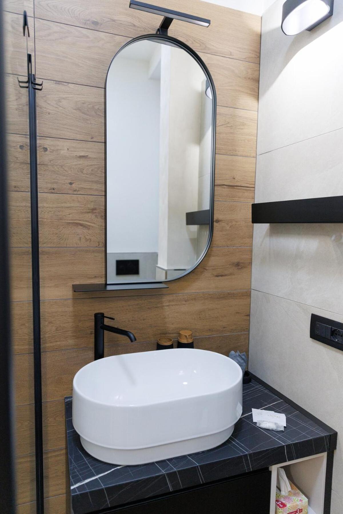 Appartement Casa Giusy Esclusiva Molinette Turin
