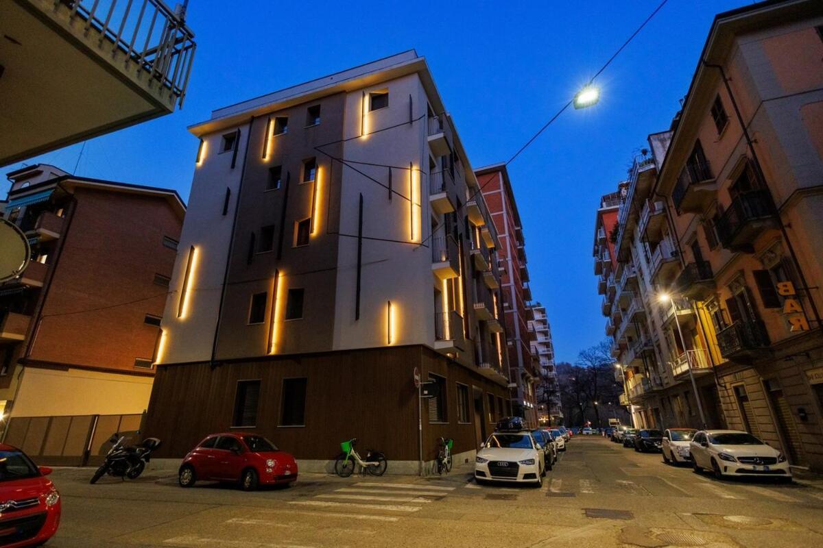 Casa Giusy Esclusiva Molinette