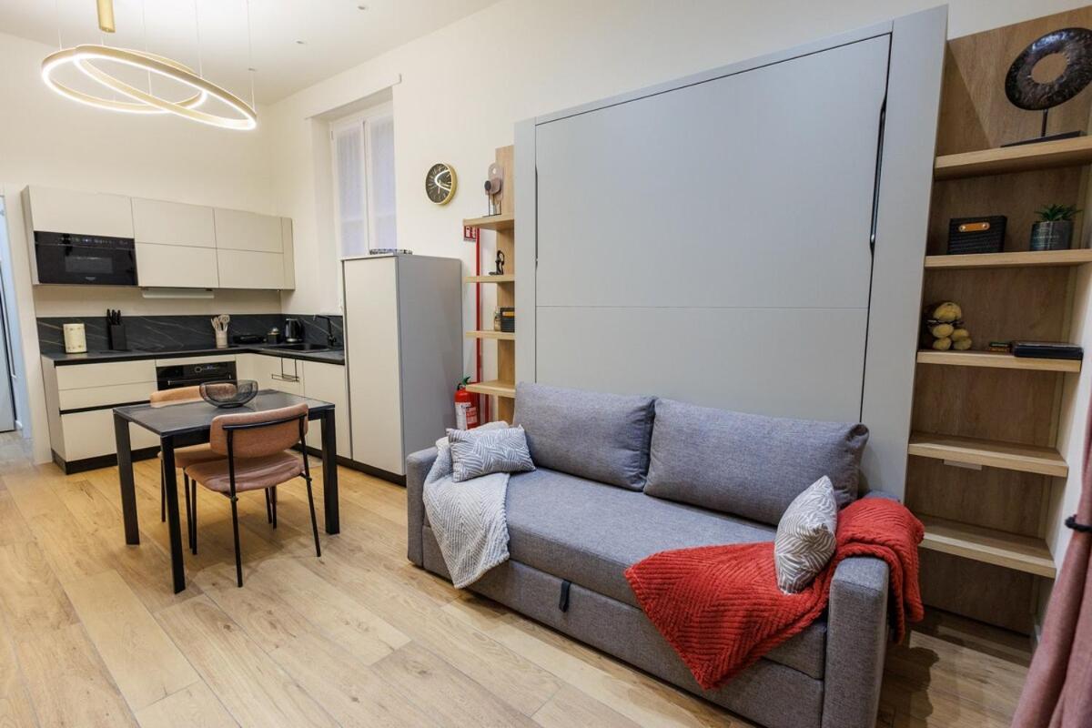 Appartement Casa Giusy Esclusiva Molinette