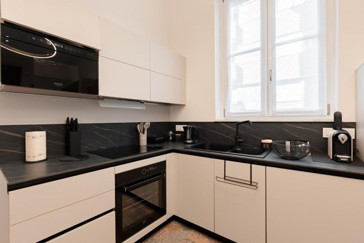 Casa Giusy Esclusiva Molinette Appartement *