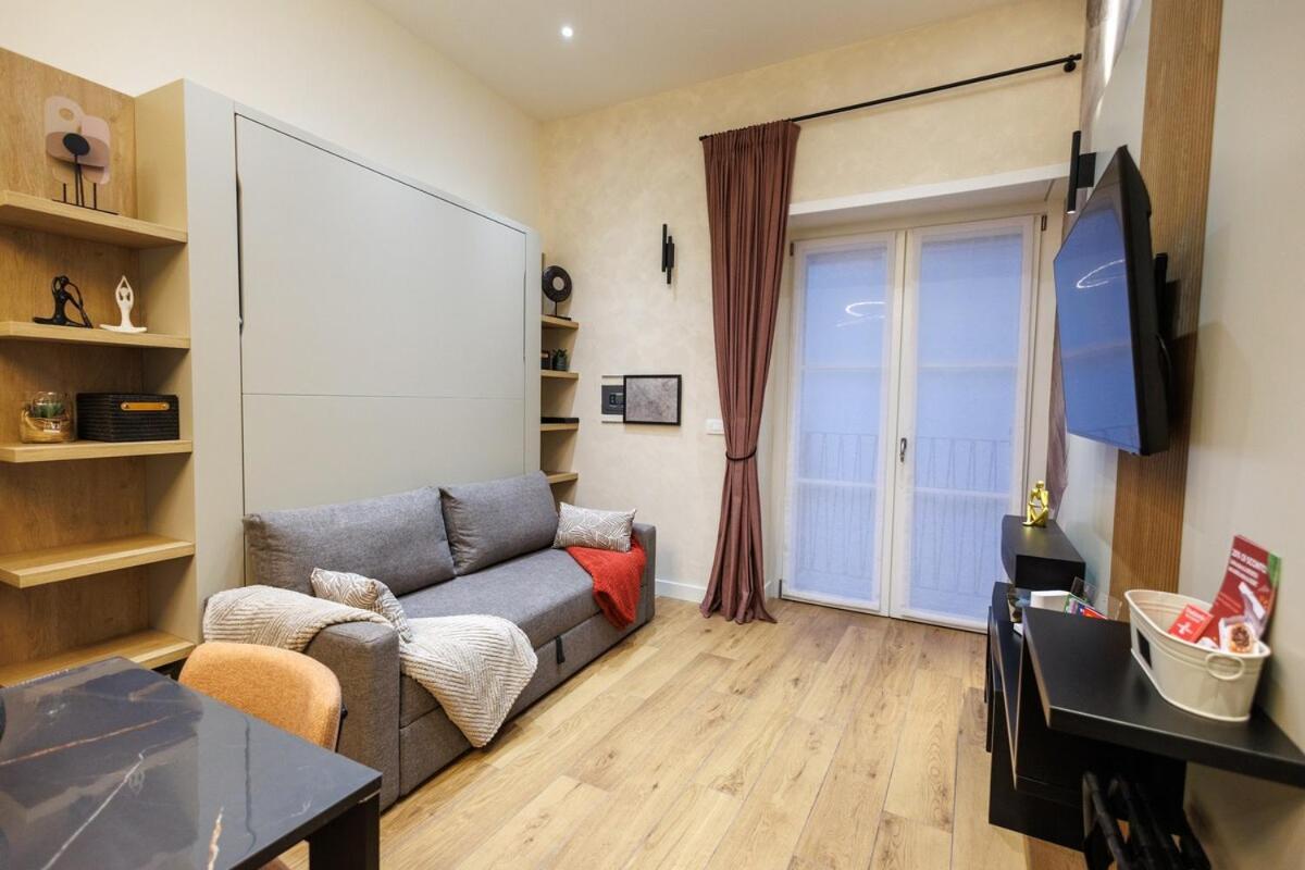 Appartement Casa Giusy Esclusiva Molinette Turin