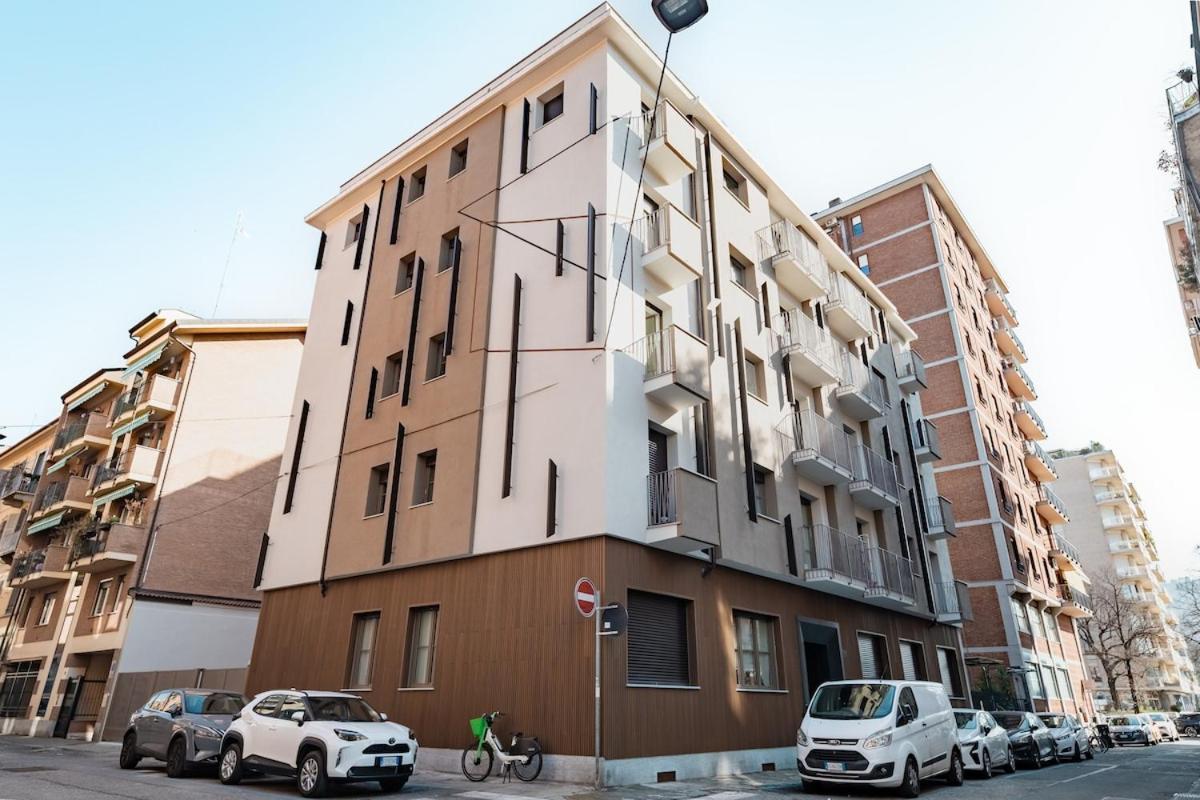 Appartement Casa Giusy Esclusiva Molinette *
