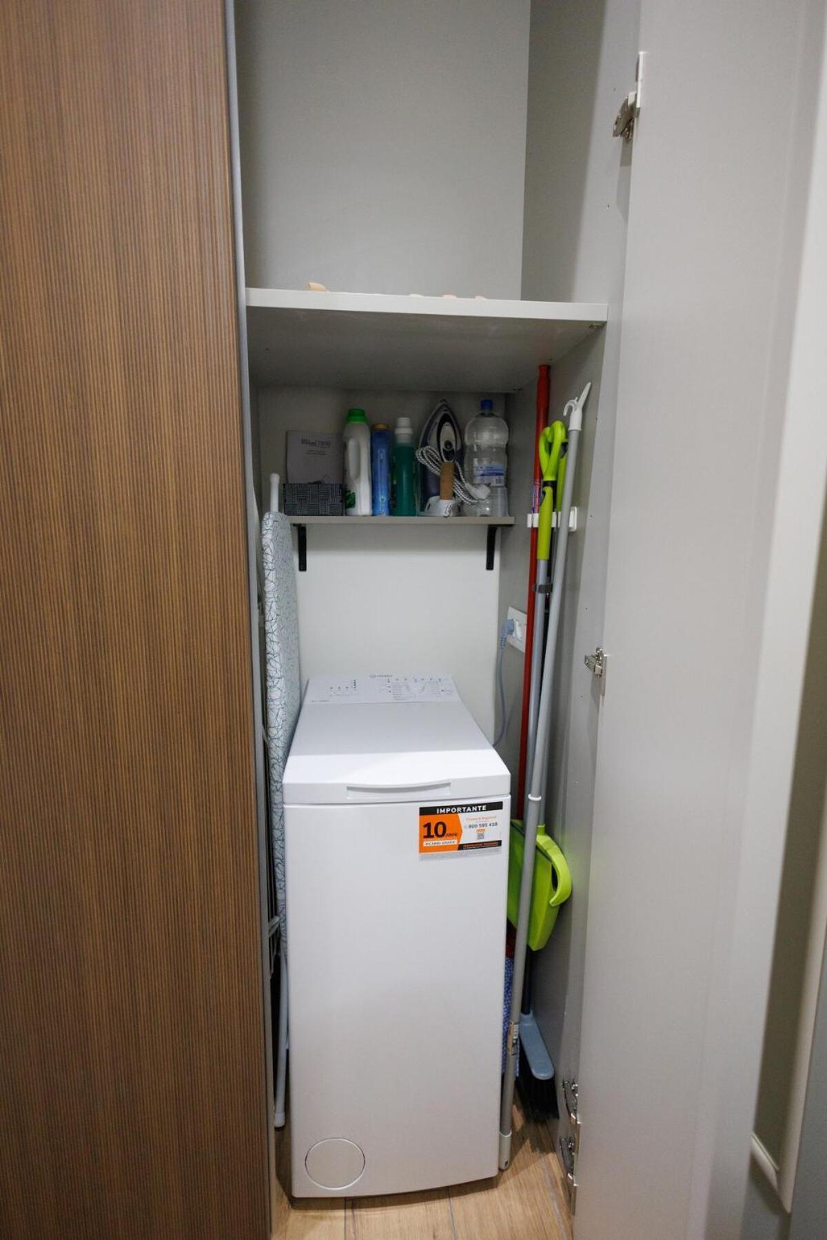 Casa Giusy Esclusiva Molinette Appartement Turin