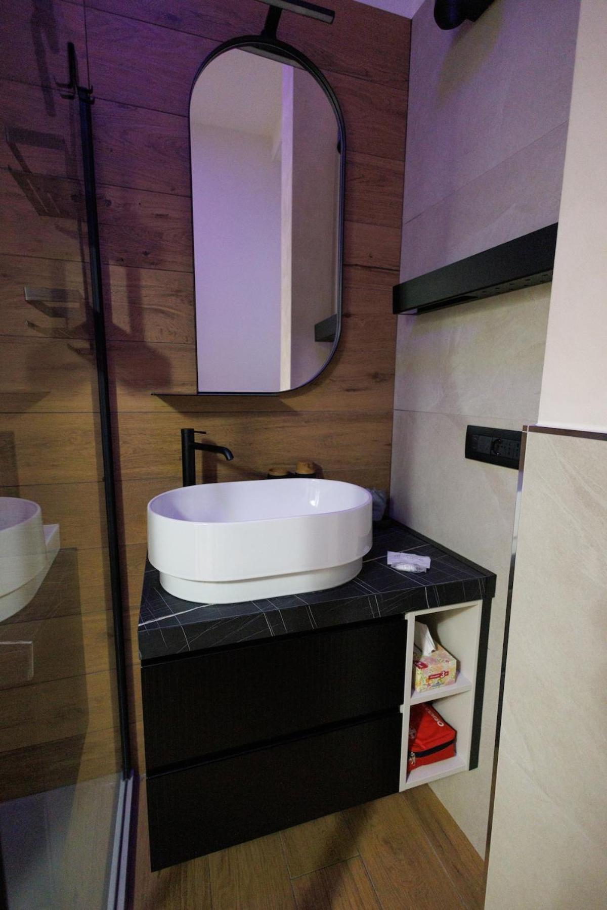 Appartement Casa Giusy Esclusiva Molinette Turin