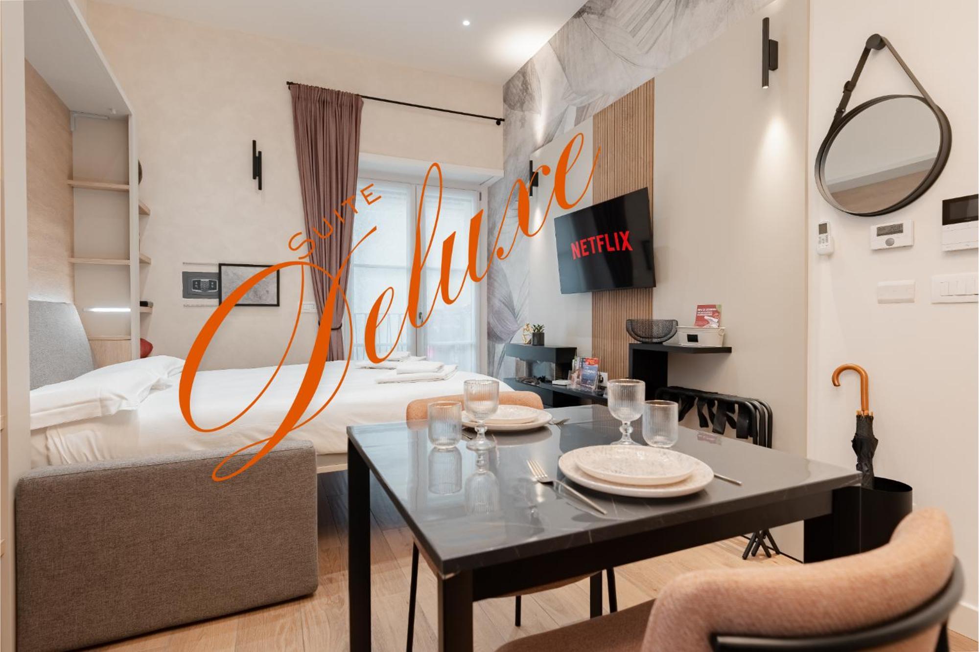 Appartement Casa Giusy Esclusiva Molinette Turin